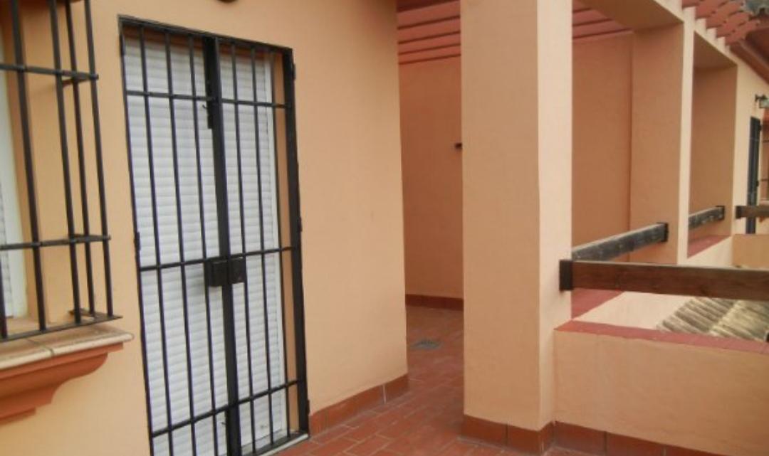 For sale of chalet in Coria del Río