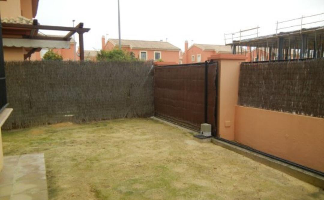 For sale of chalet in Coria del Río