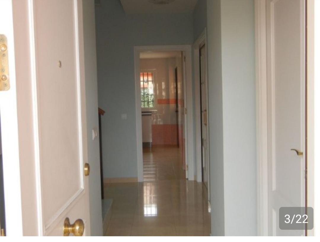 For sale of chalet in Coria del Río