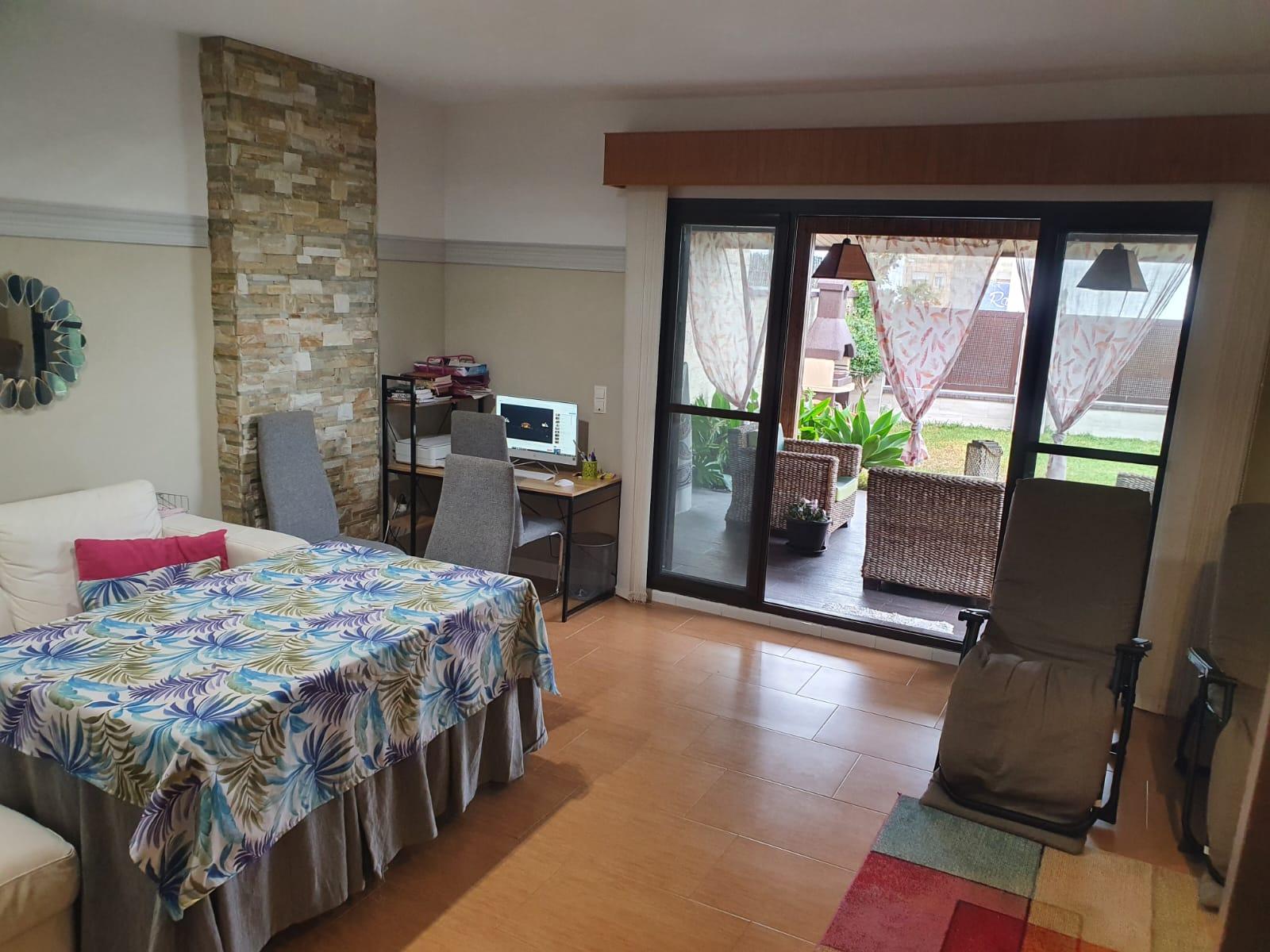 For sale of chalet in Coria del Río