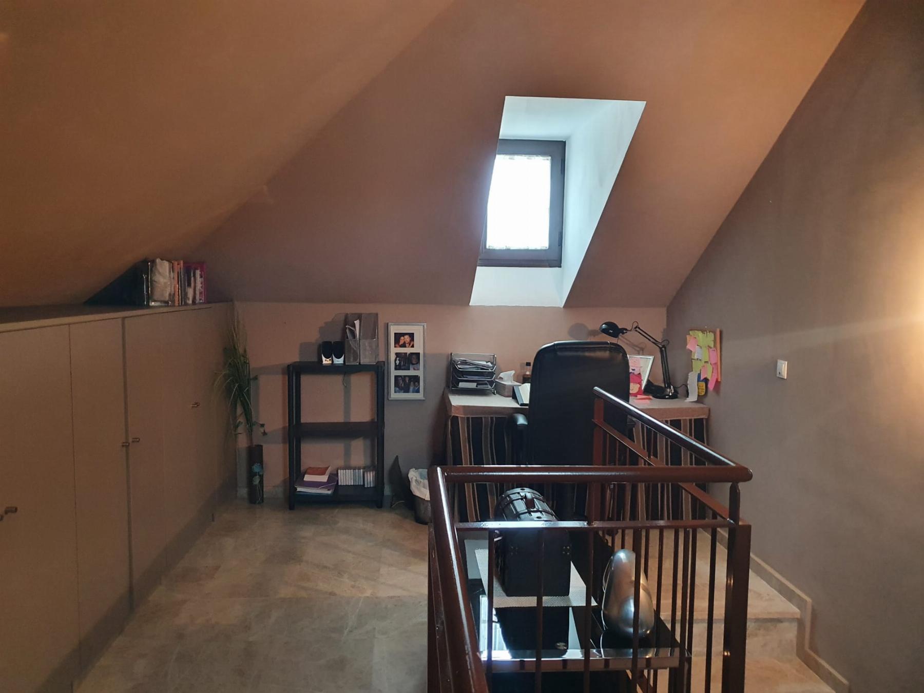 For sale of chalet in Coria del Río