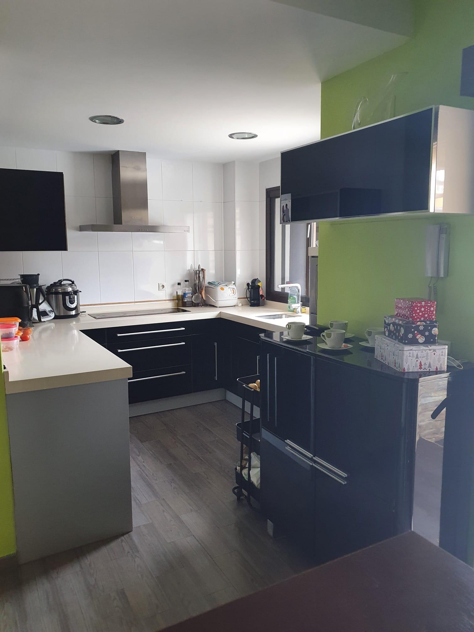 For sale of chalet in Coria del Río