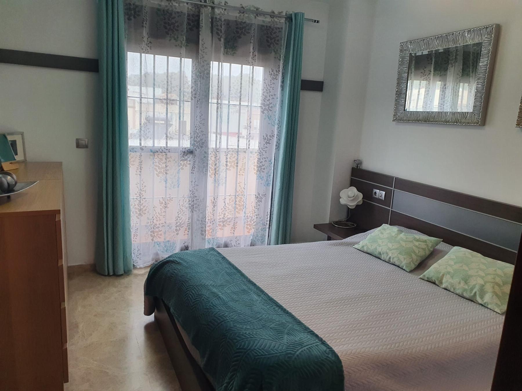 For sale of chalet in Coria del Río