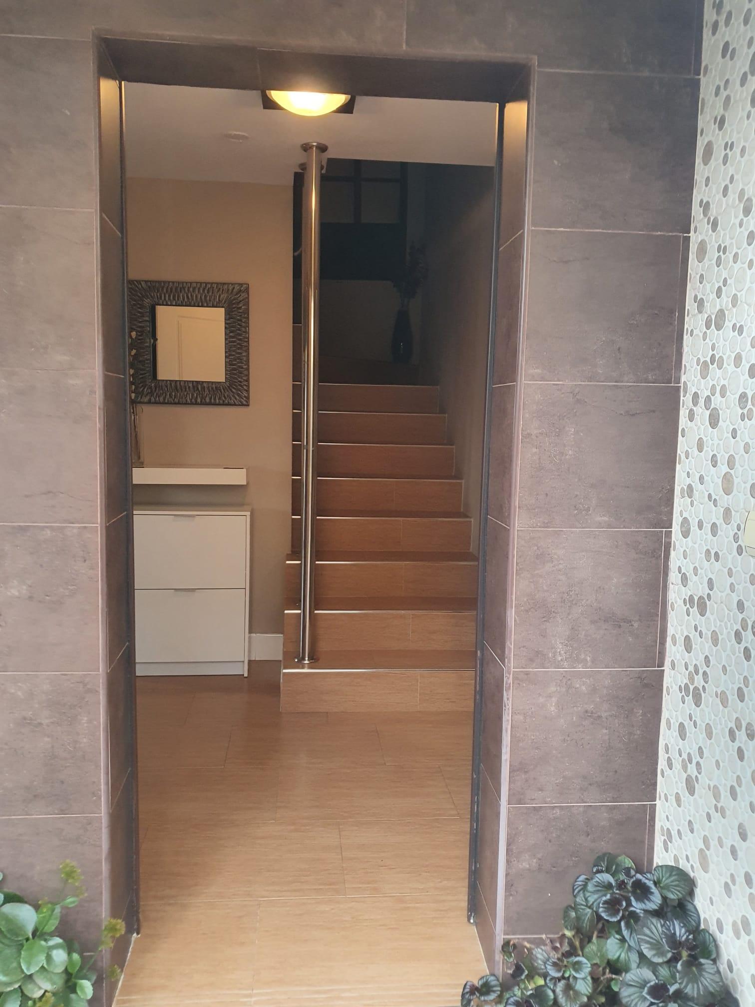 For sale of chalet in Coria del Río