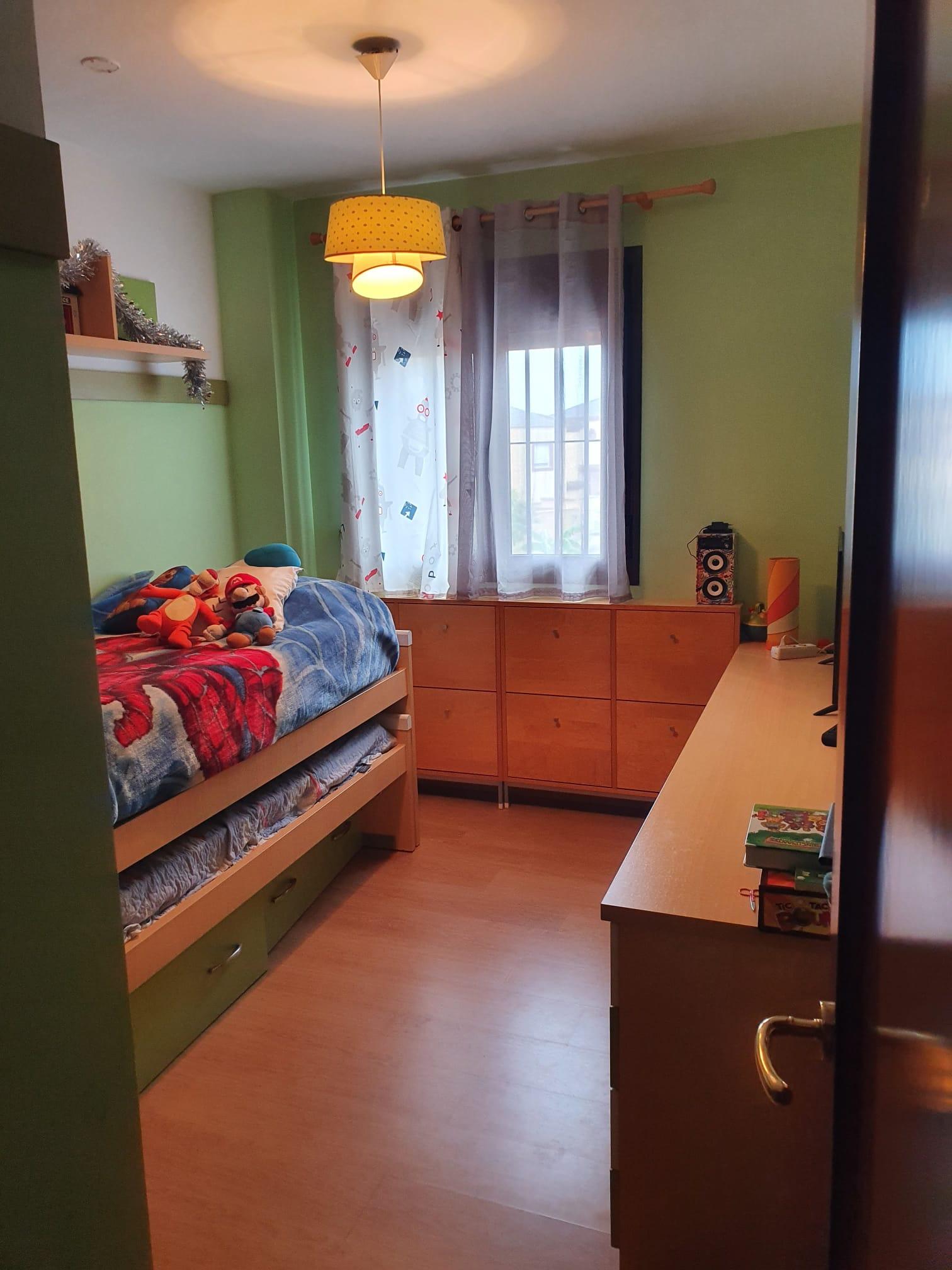 For sale of chalet in Coria del Río
