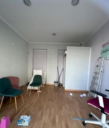For rent of commercial in Bormujos