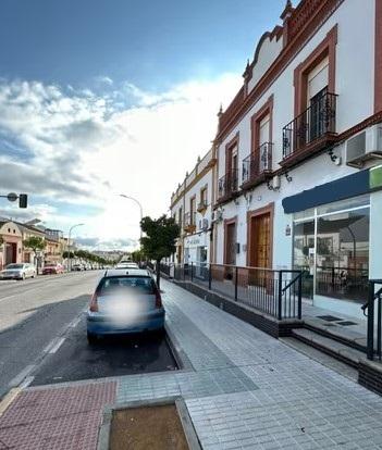 For rent of commercial in Bormujos