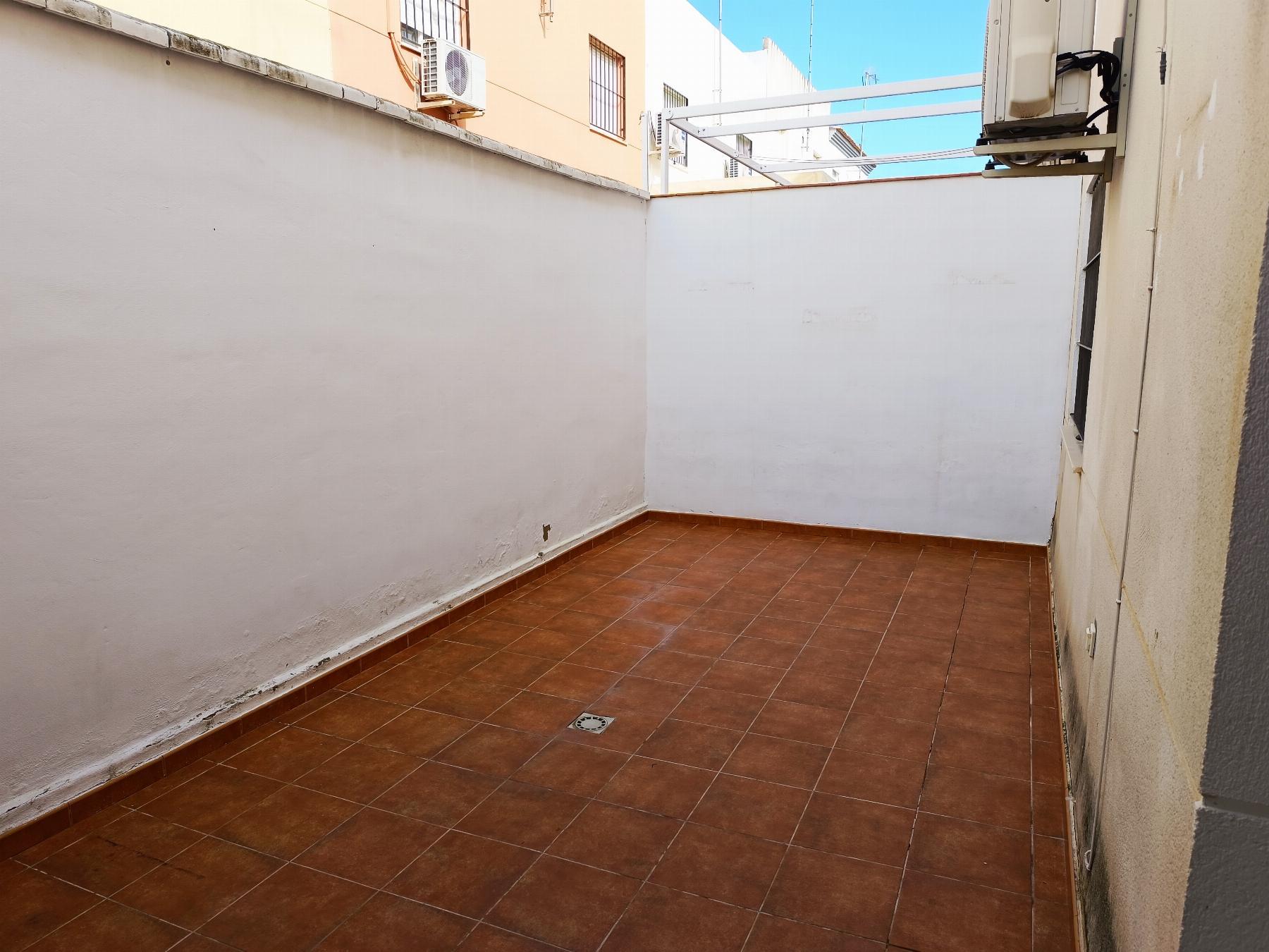 Venta de casa en Umbrete