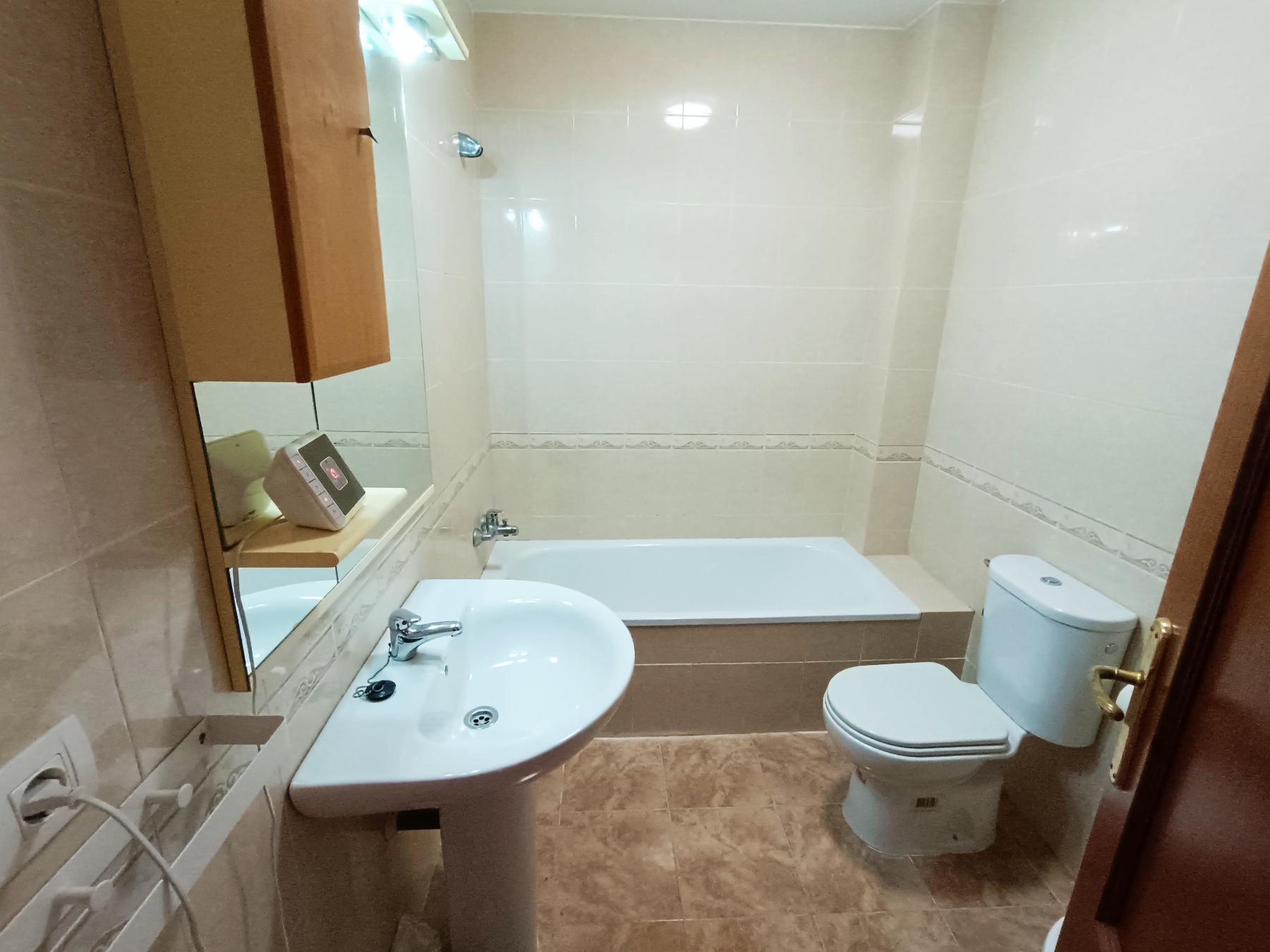 Venta de casa en Umbrete