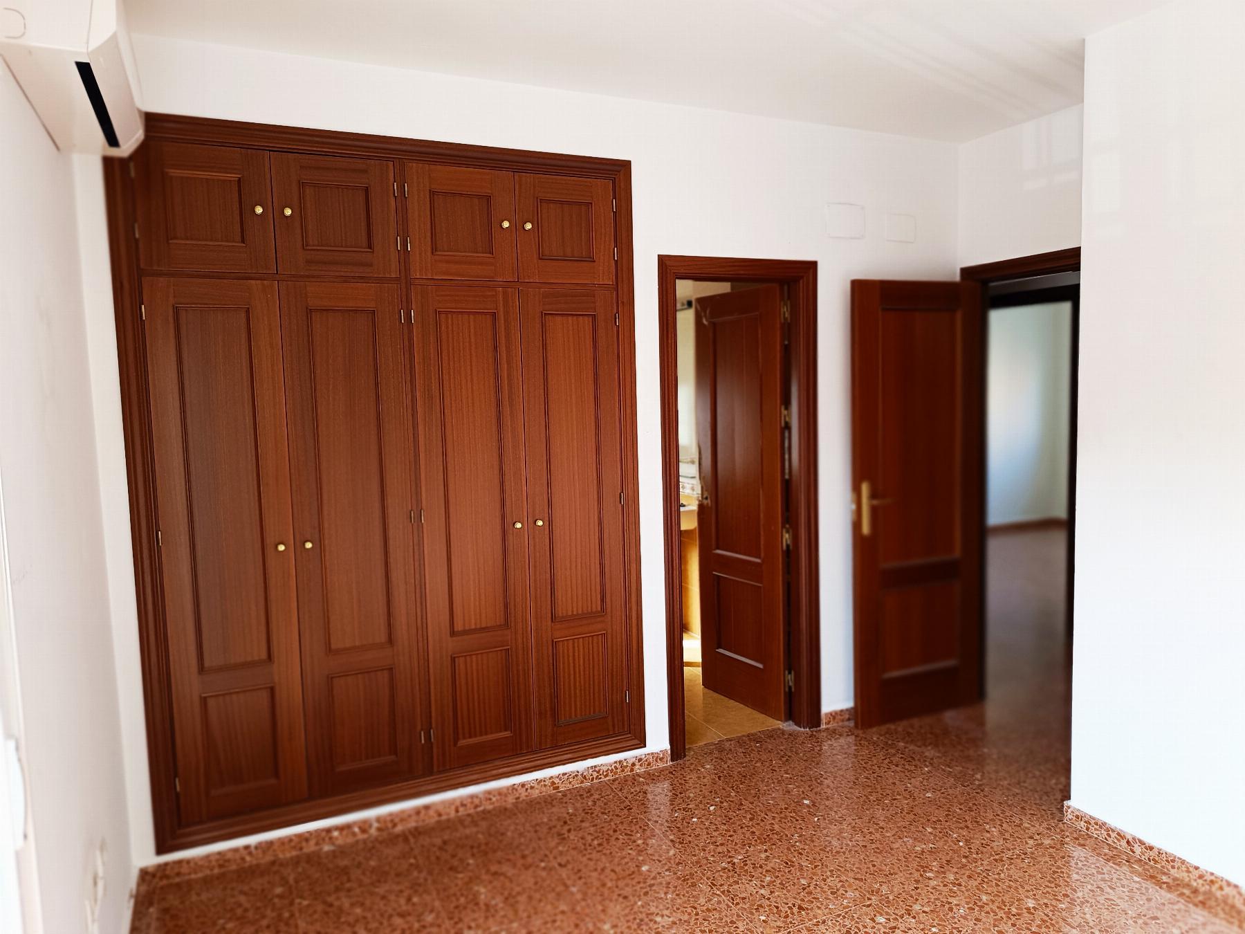 Venta de casa en Umbrete