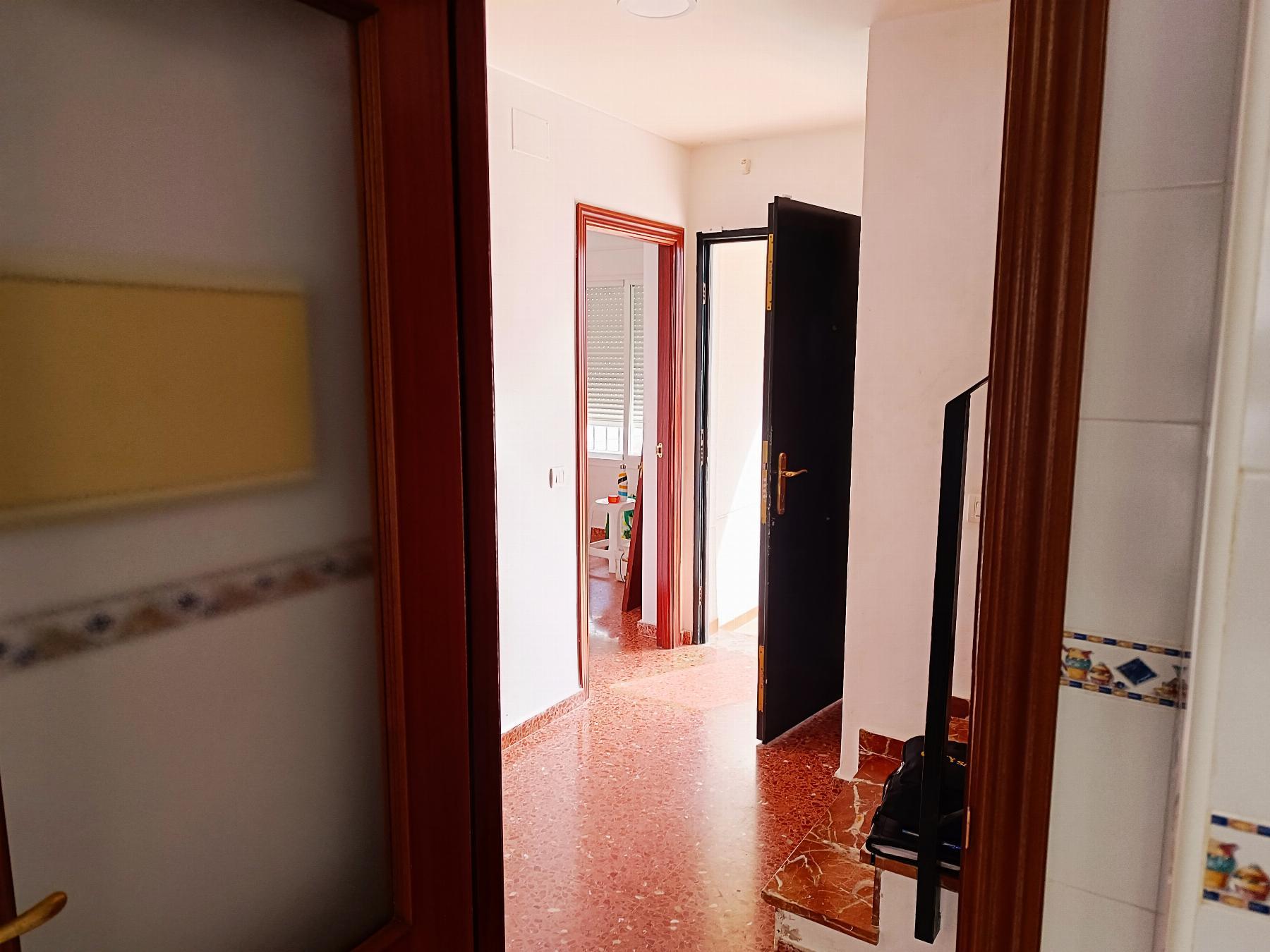 Venta de casa en Umbrete