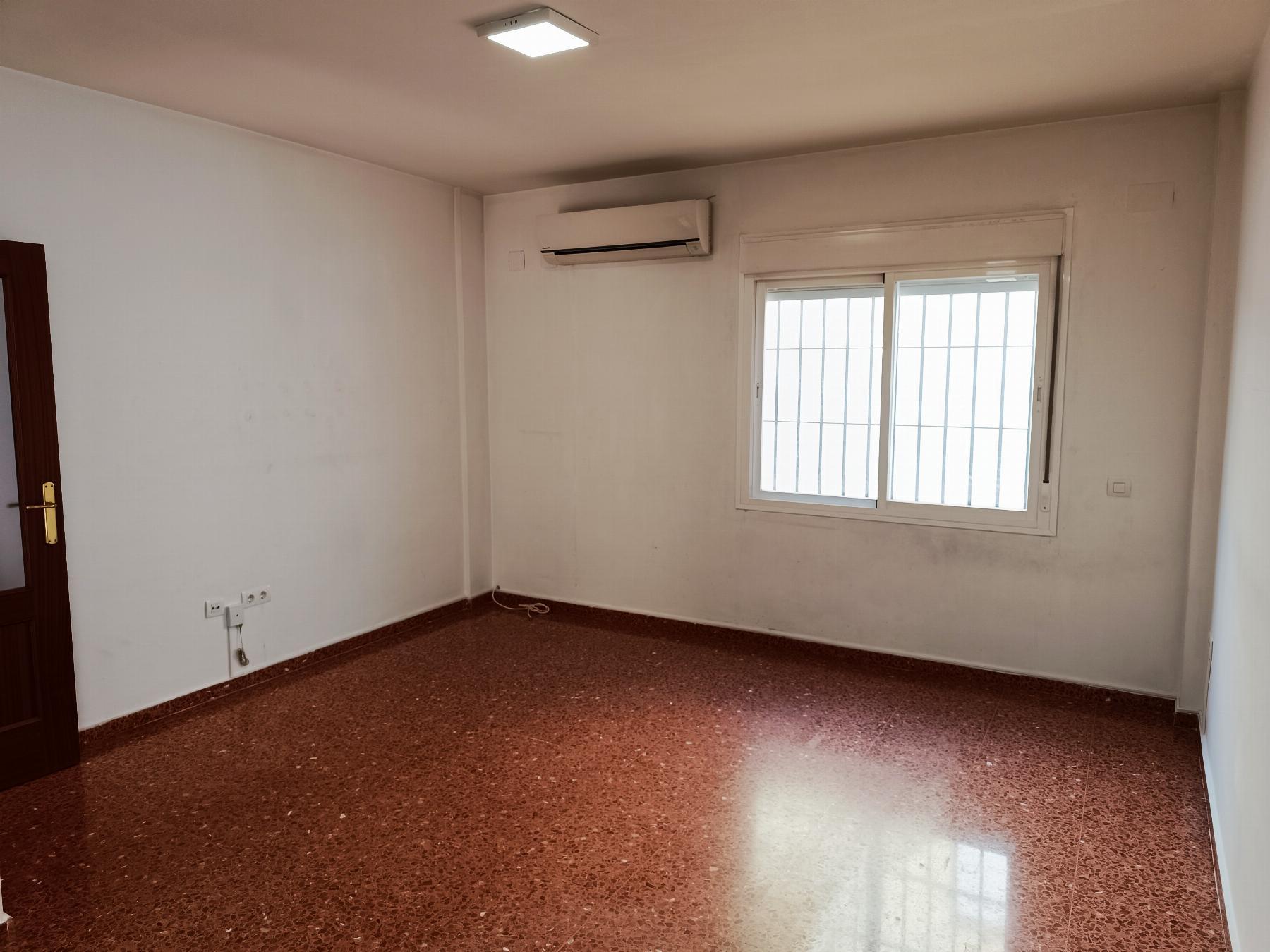 Venta de casa en Umbrete