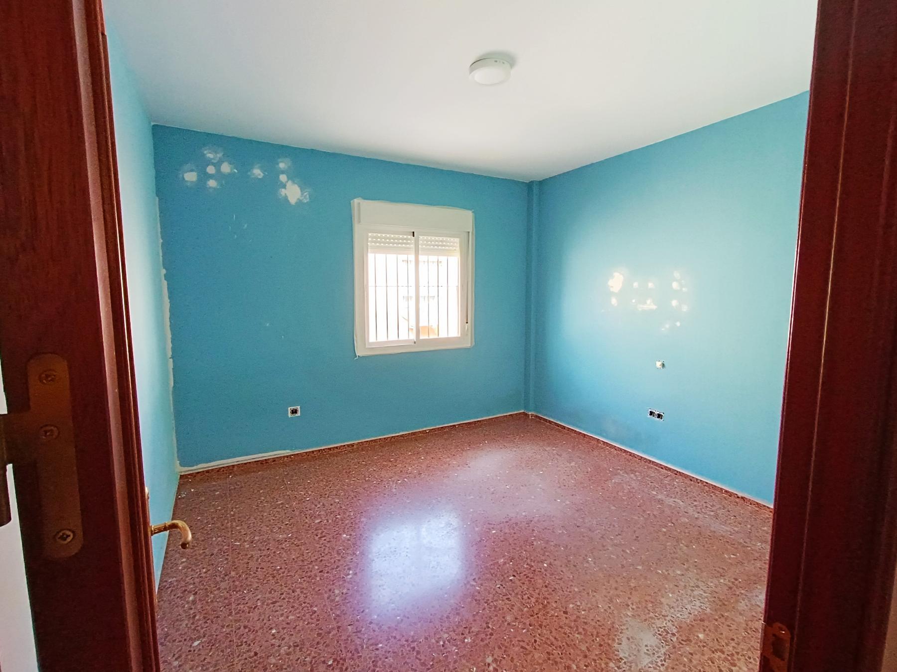 Venta de casa en Umbrete