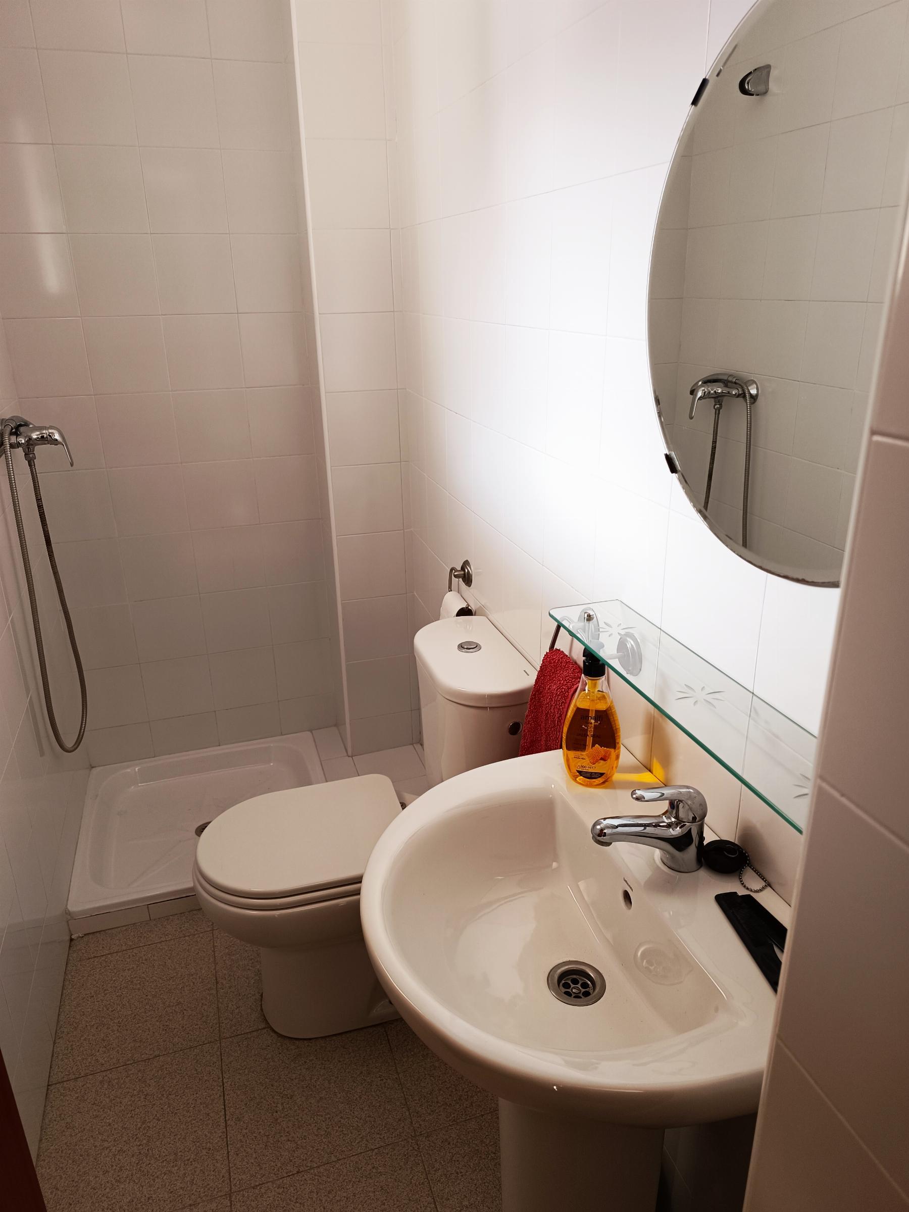 Venta de casa en Umbrete