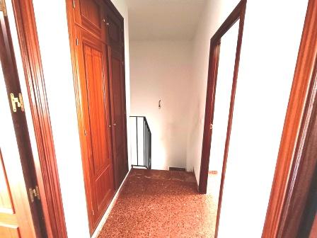 Venta de casa en Umbrete