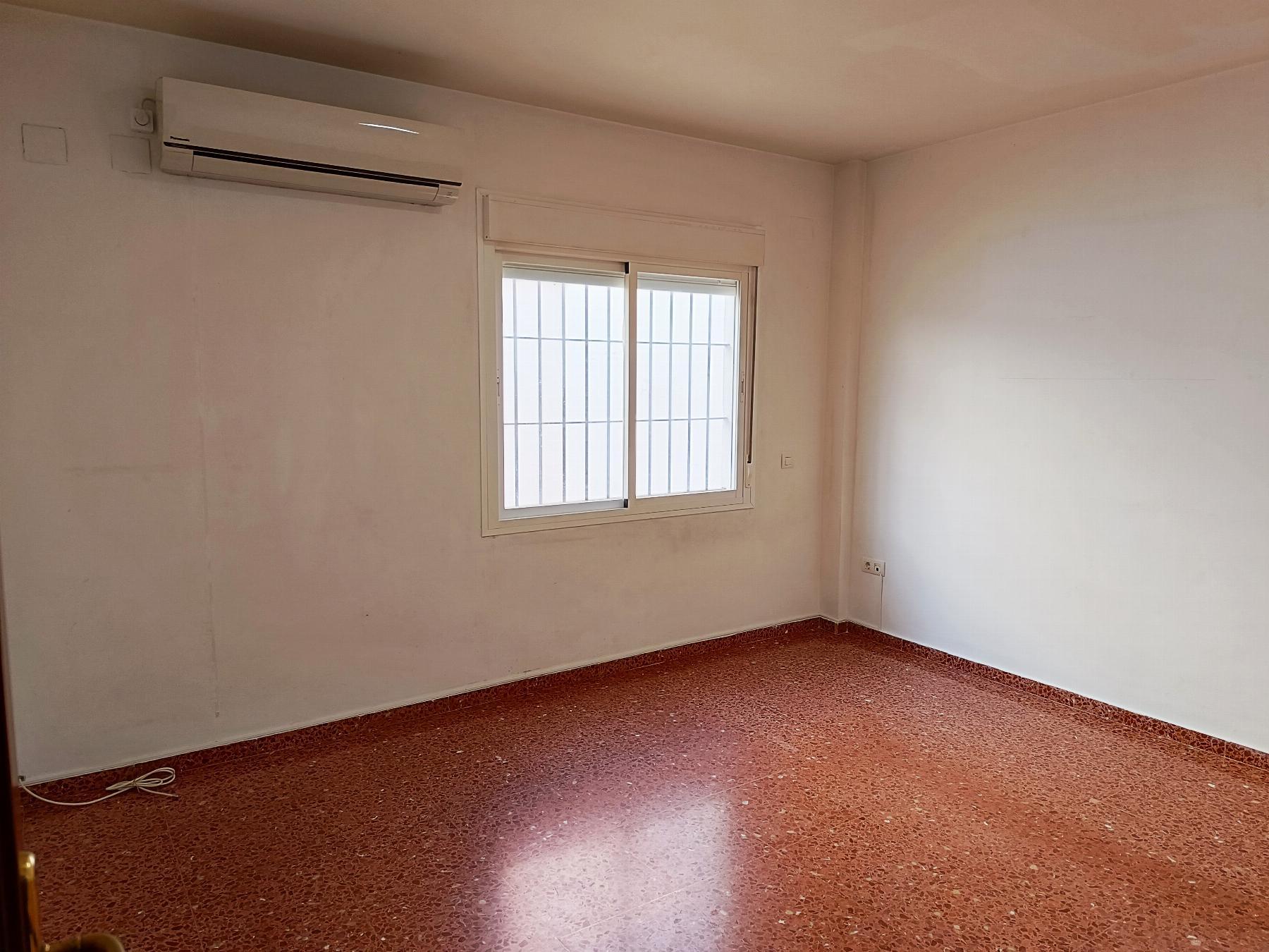 Venta de casa en Umbrete