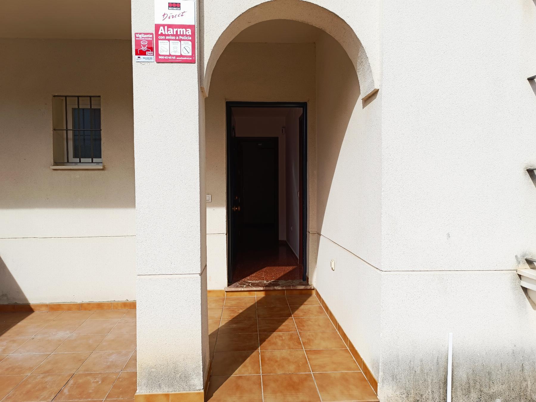 Venta de casa en Umbrete