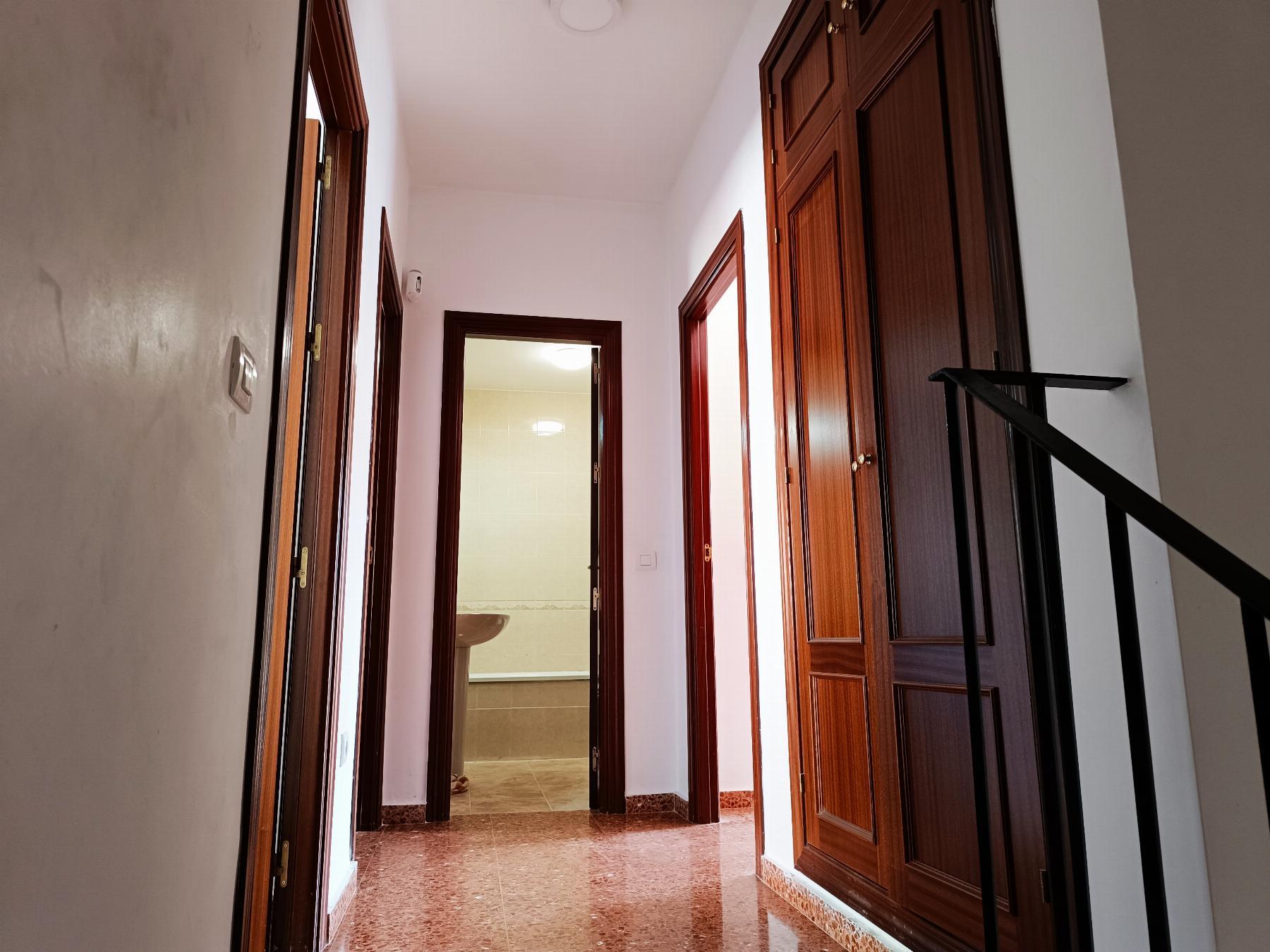 Venta de casa en Umbrete