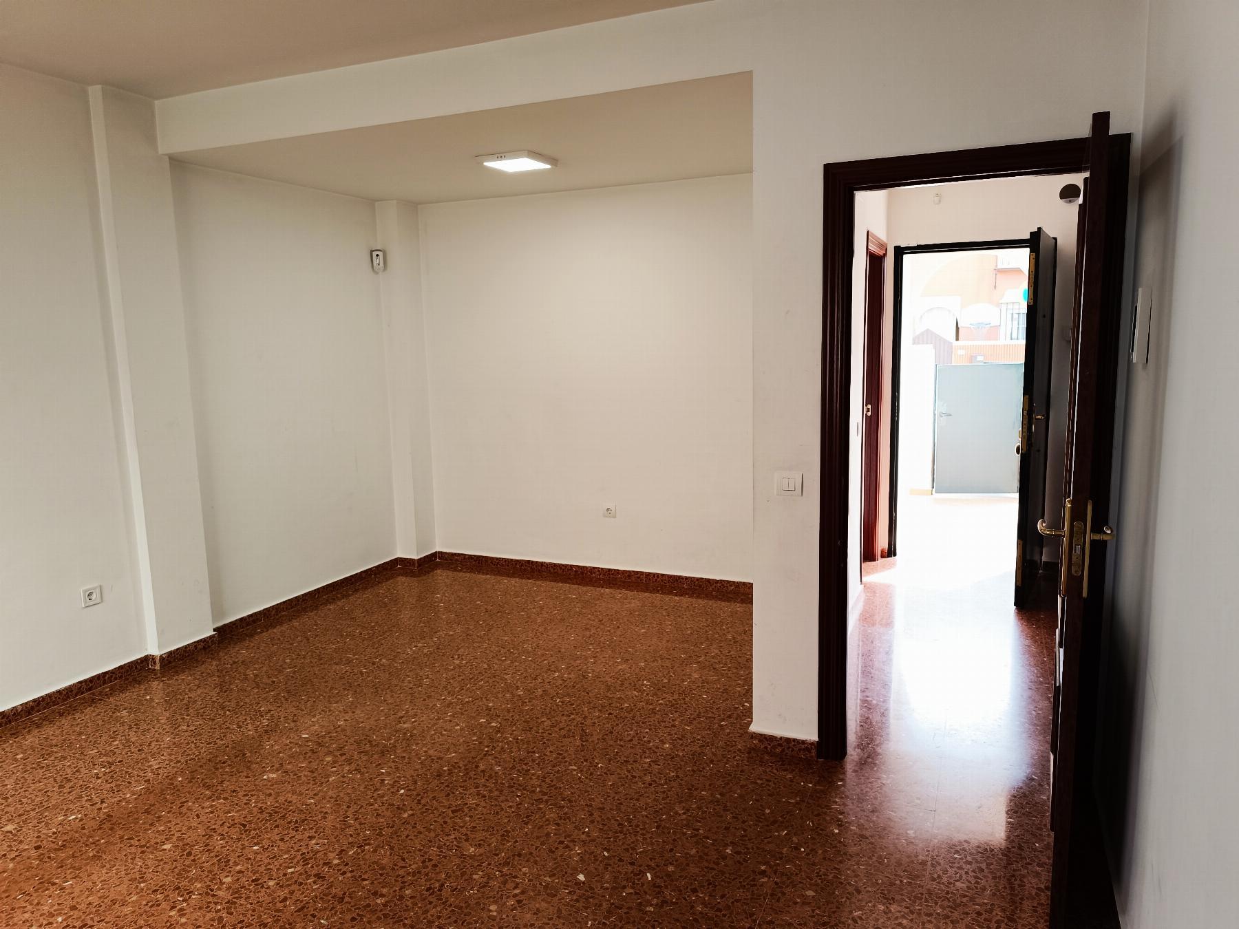 Venta de casa en Umbrete