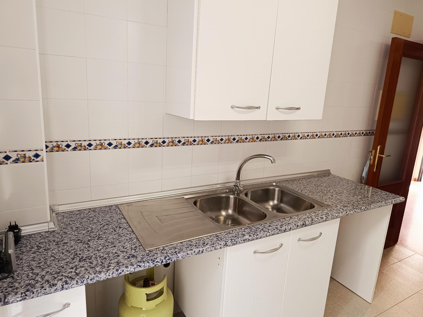 Venta de casa en Umbrete