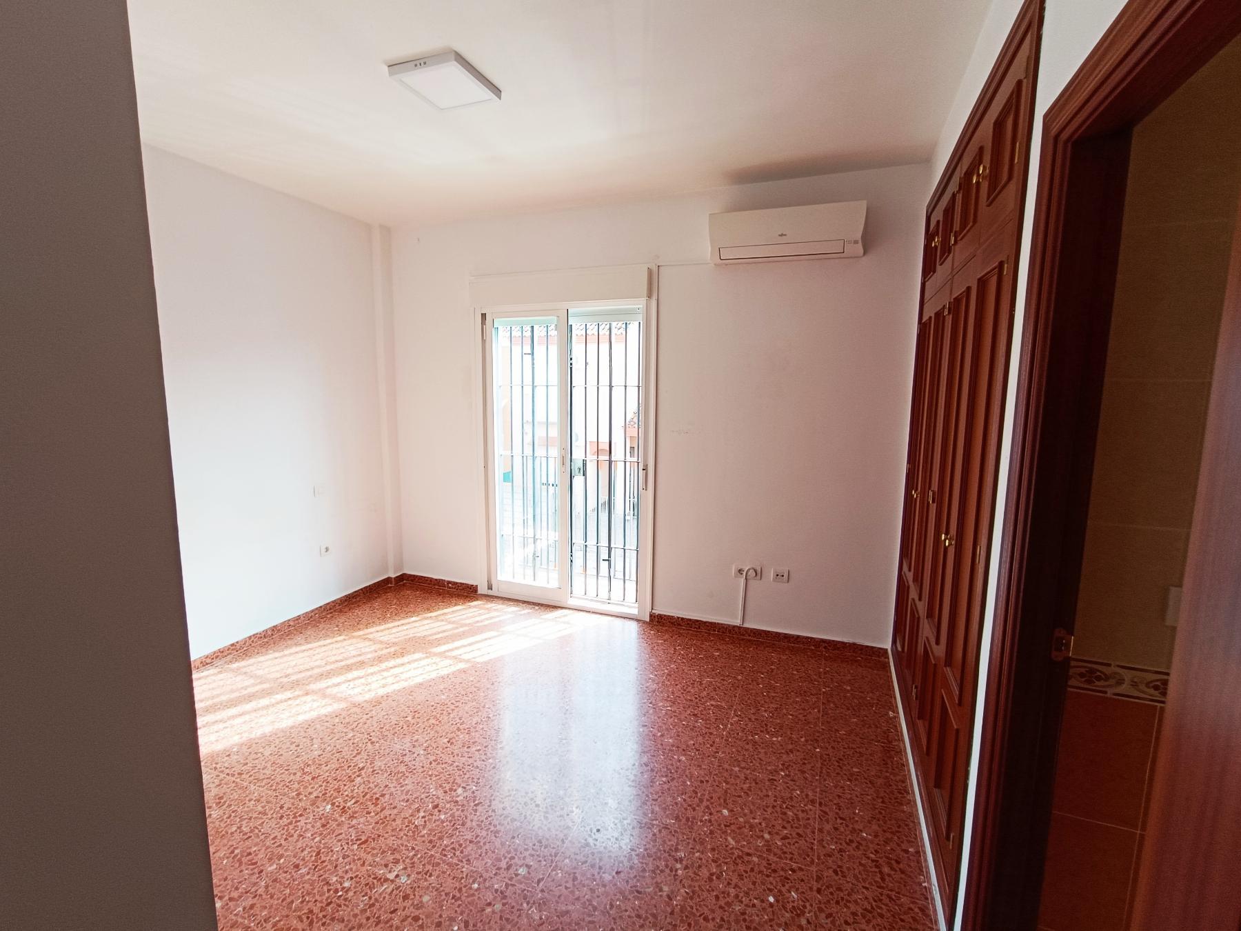 Venta de casa en Umbrete