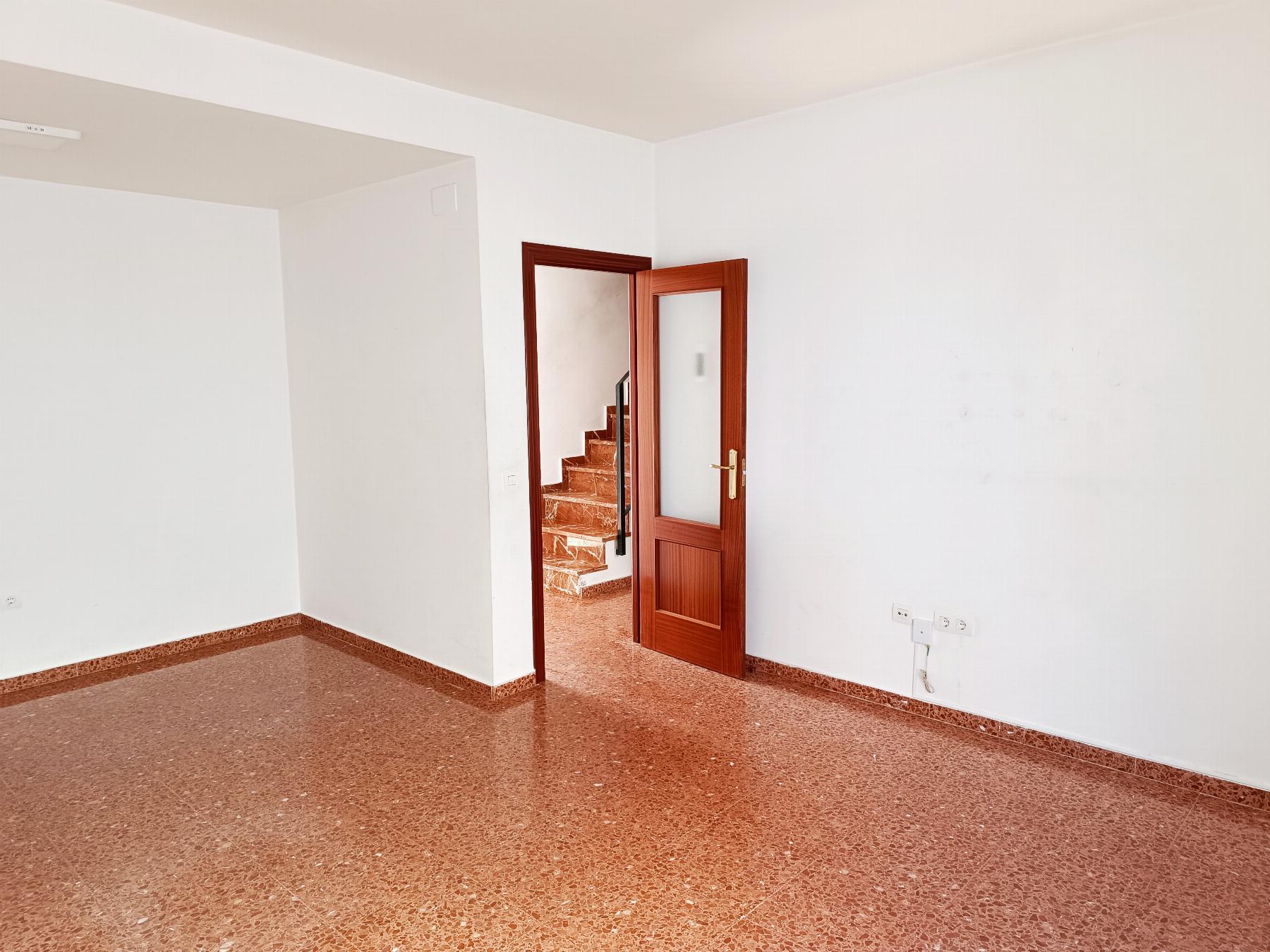 Venta de casa en Umbrete