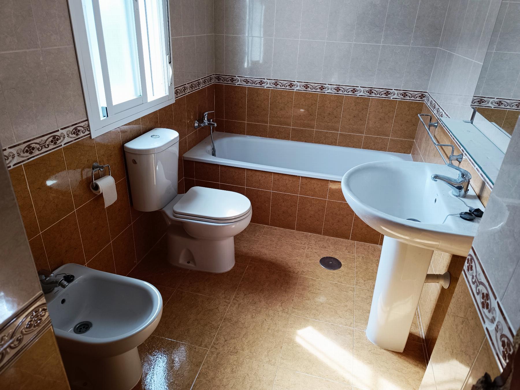 Venta de casa en Umbrete