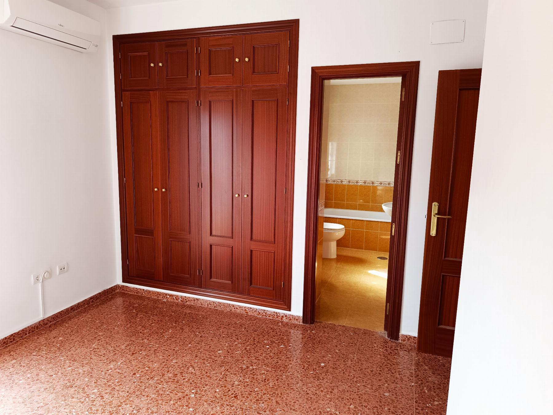 Venta de casa en Umbrete