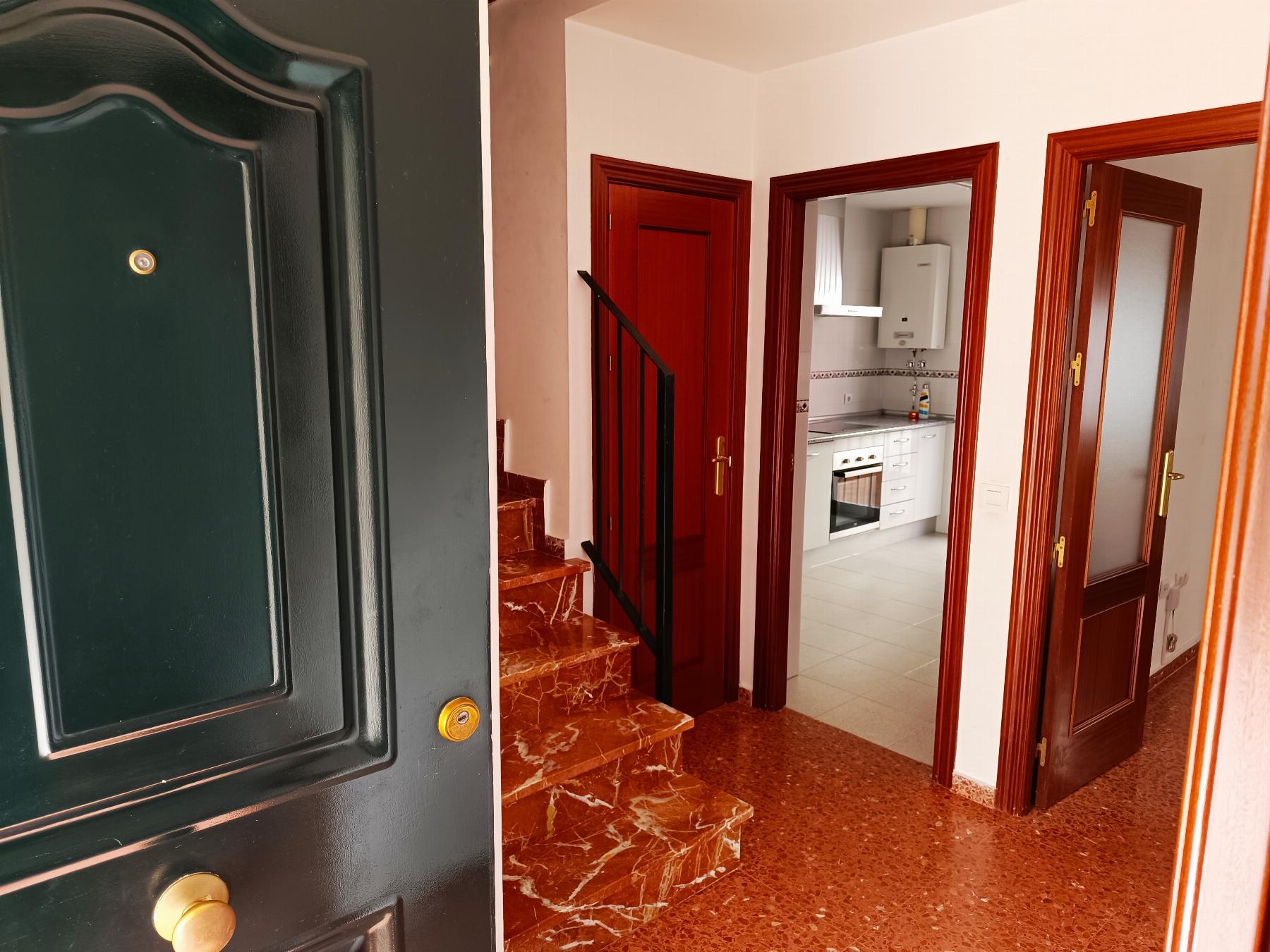 Venta de casa en Umbrete
