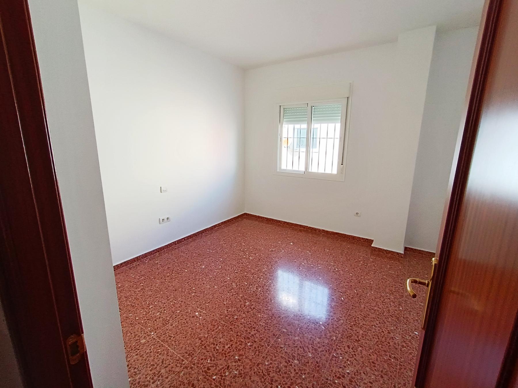 Venta de casa en Umbrete