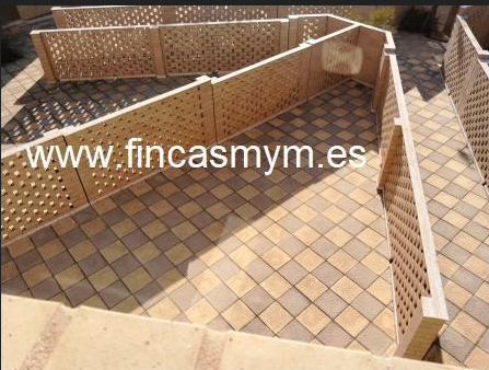 Alquiler de chalet en Bormujos