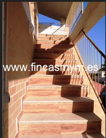 Alquiler de chalet en Bormujos