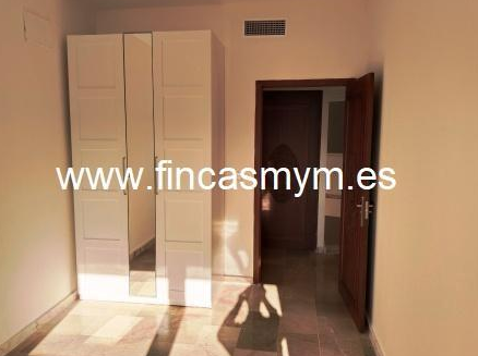 Alquiler de chalet en Bormujos