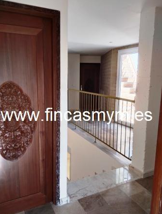 Alquiler de chalet en Bormujos