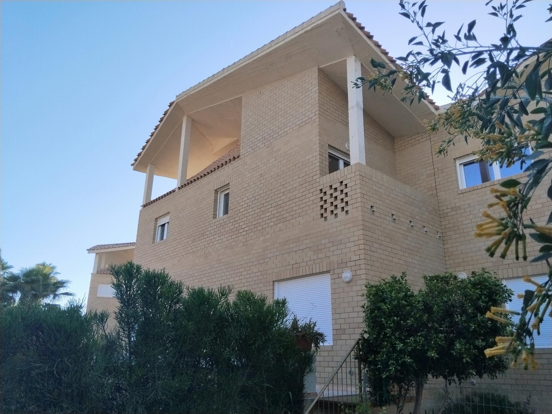 Alquiler de chalet en Bormujos