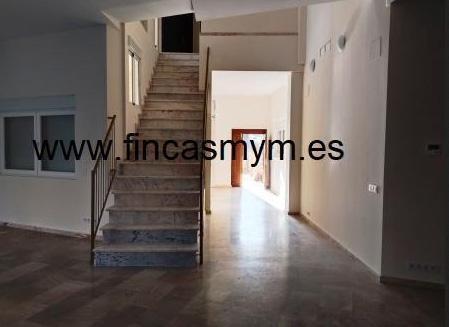 Alquiler de chalet en Bormujos