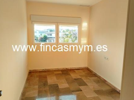 Alquiler de chalet en Bormujos