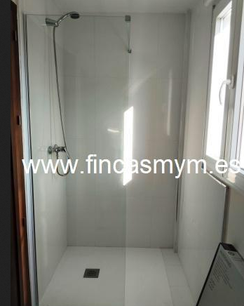 Alquiler de chalet en Bormujos