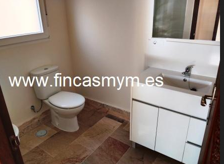 Alquiler de chalet en Bormujos