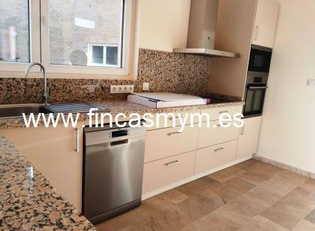 Alquiler de chalet en Bormujos