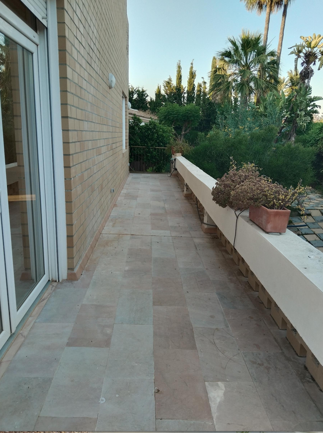 Alquiler de chalet en Bormujos