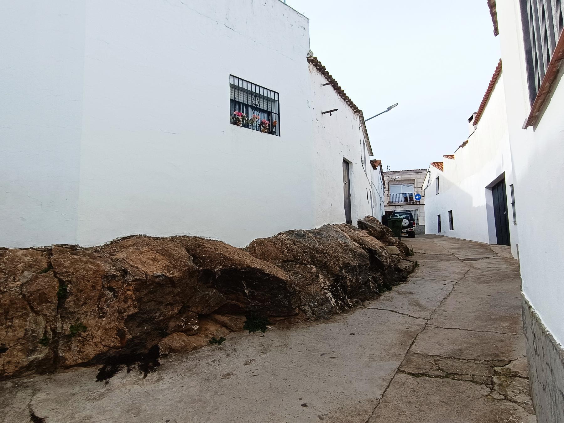 Venta de casa en Cabeza la Vaca