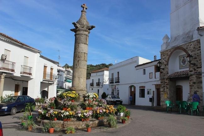 Venta de casa en Cabeza la Vaca