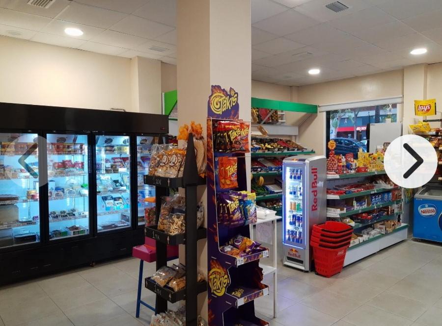 Alquiler de local comercial en Bormujos