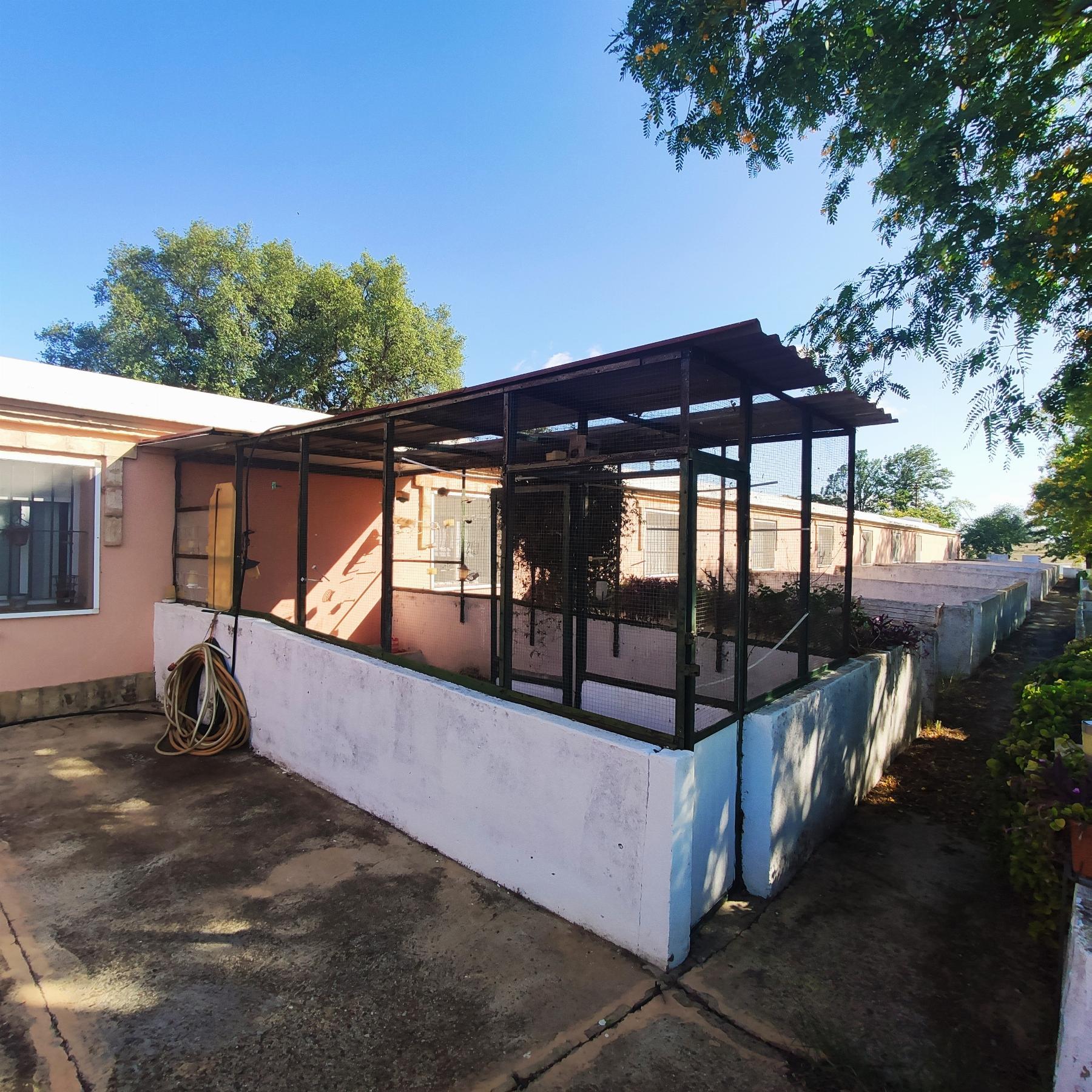 For sale of rural property in Huévar del Aljarafe