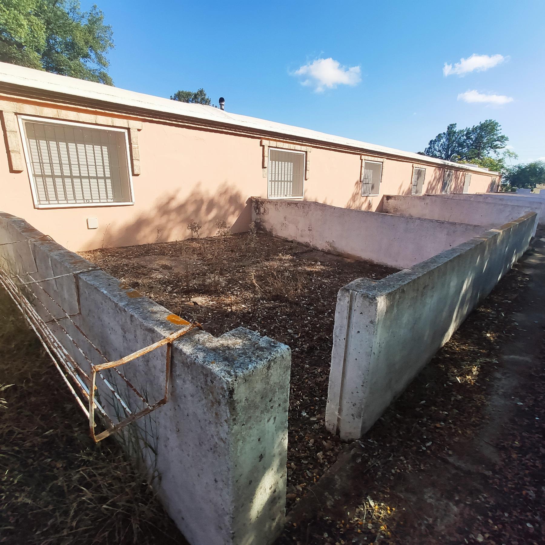 For sale of rural property in Huévar del Aljarafe