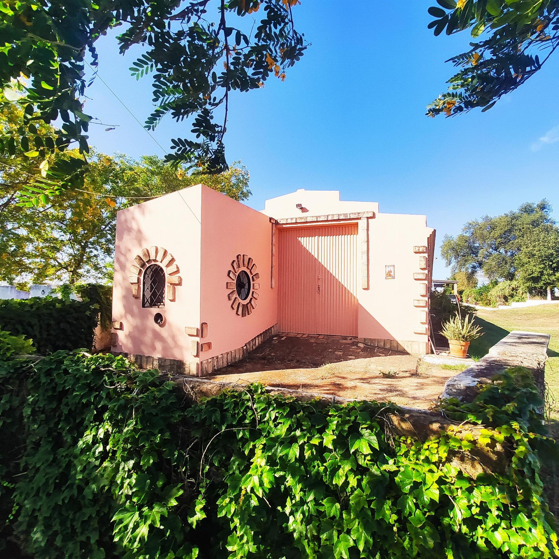 For sale of rural property in Huévar del Aljarafe