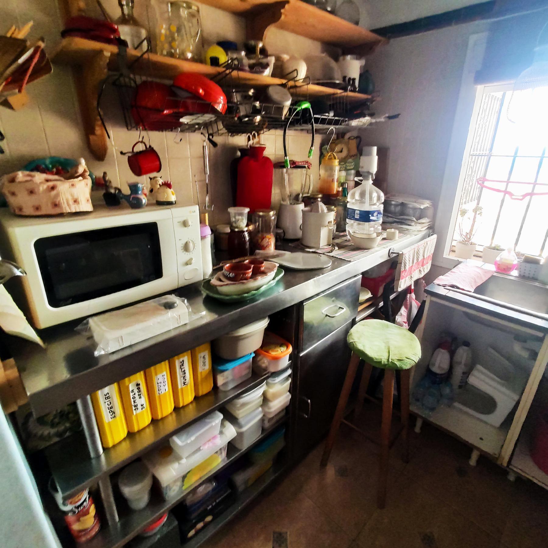 For sale of rural property in Huévar del Aljarafe
