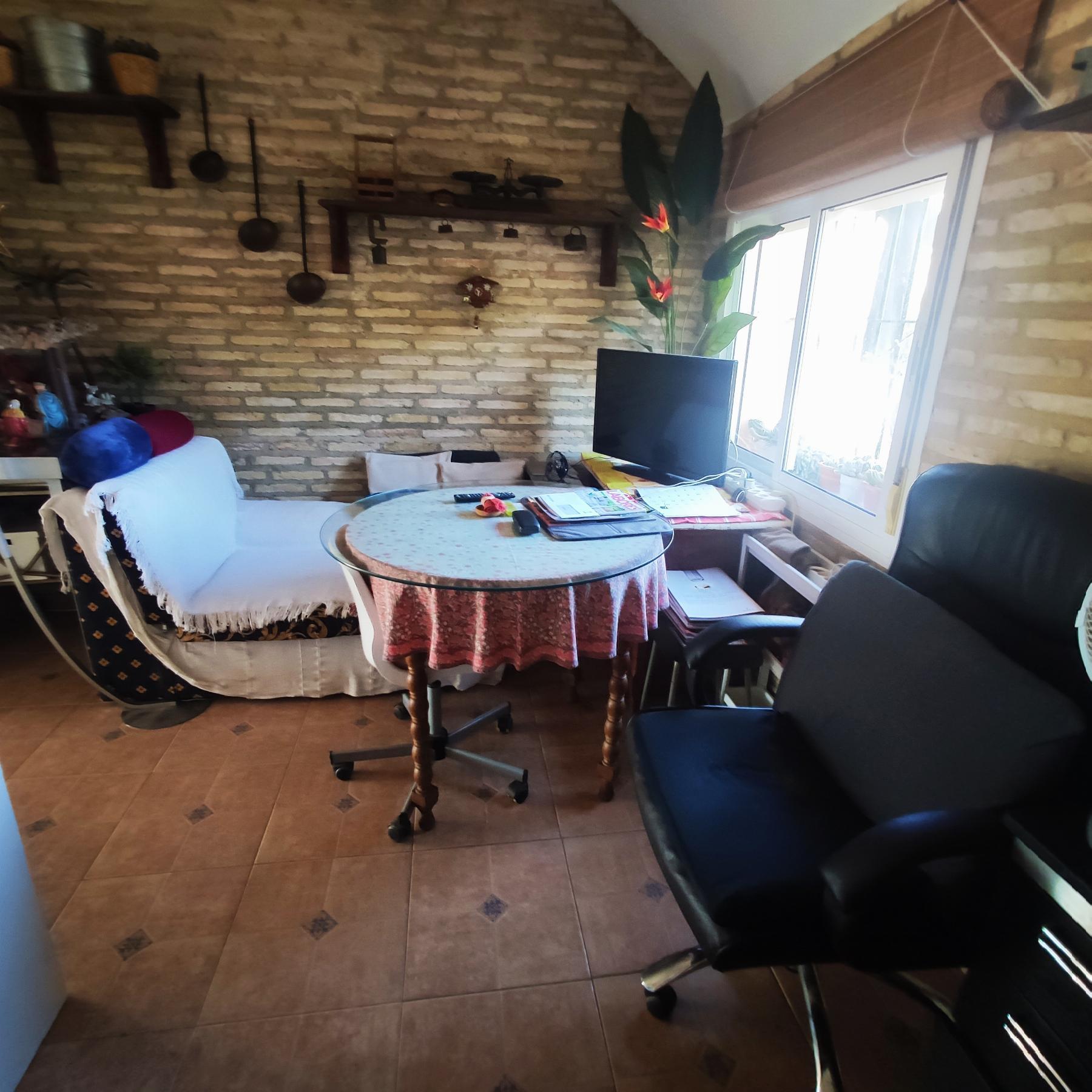 For sale of rural property in Huévar del Aljarafe