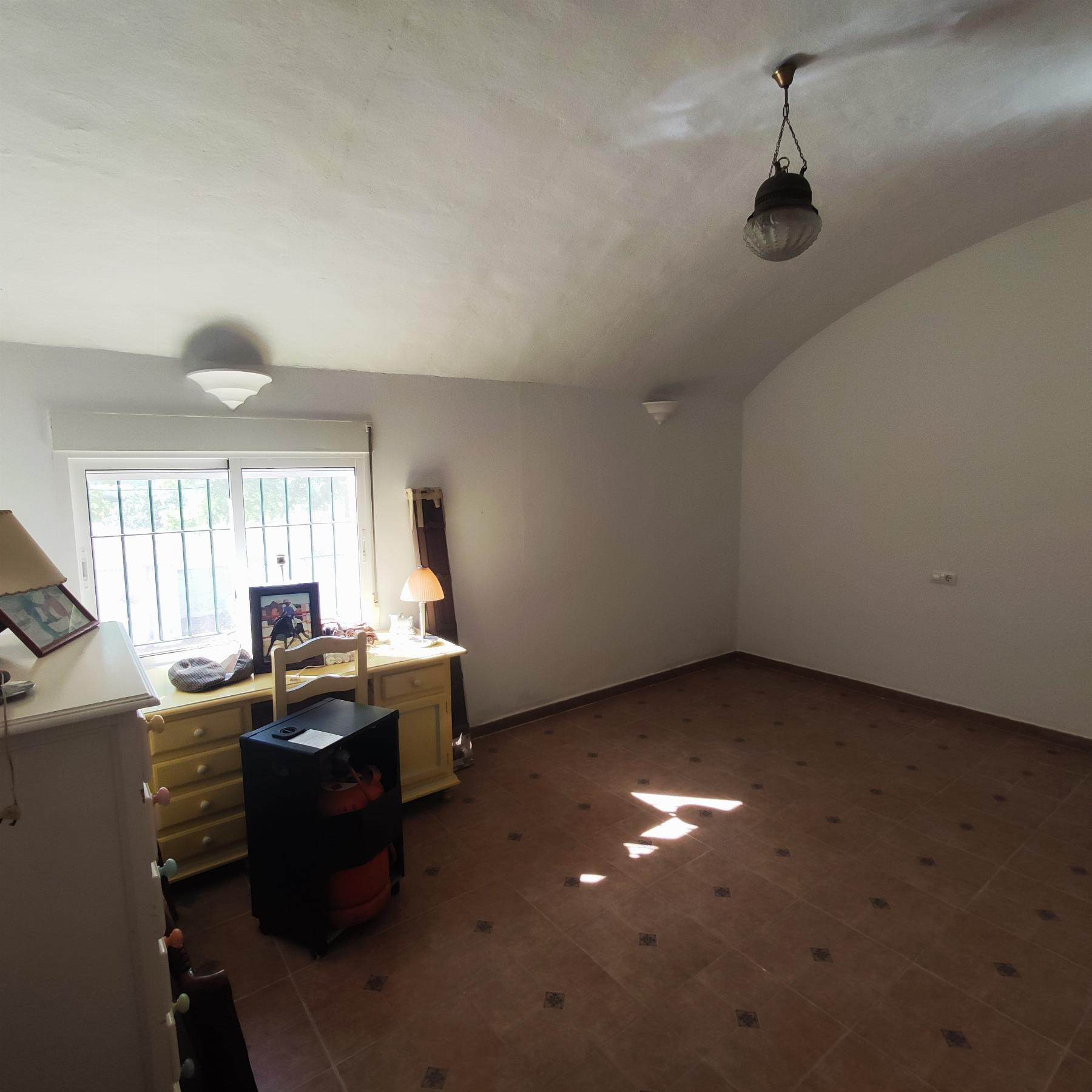 For sale of rural property in Huévar del Aljarafe